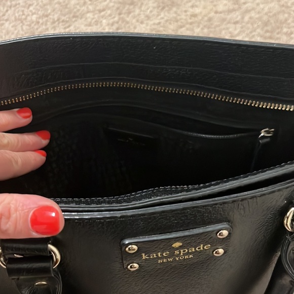 Kate Spade bag - Picture 7 of 10